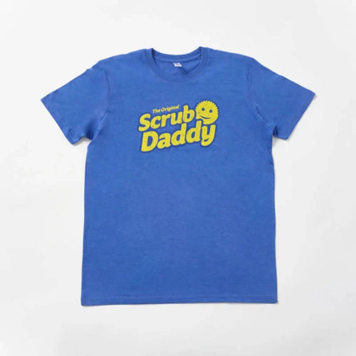 Scrub Daddy Blue T-Shirt