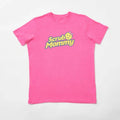 Scrub Mommy Pink T-Shirt