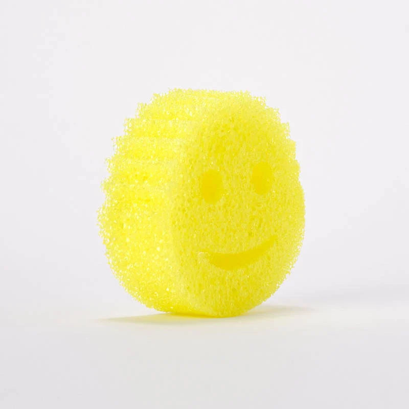 Scrub Daddy Original Scrubber and Sponge – 6 count